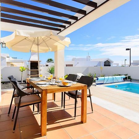 Villa Luna Playa Blanca  Exteriér fotografie