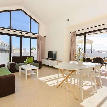 Villa Luna Playa Blanca  Exteriér fotografie