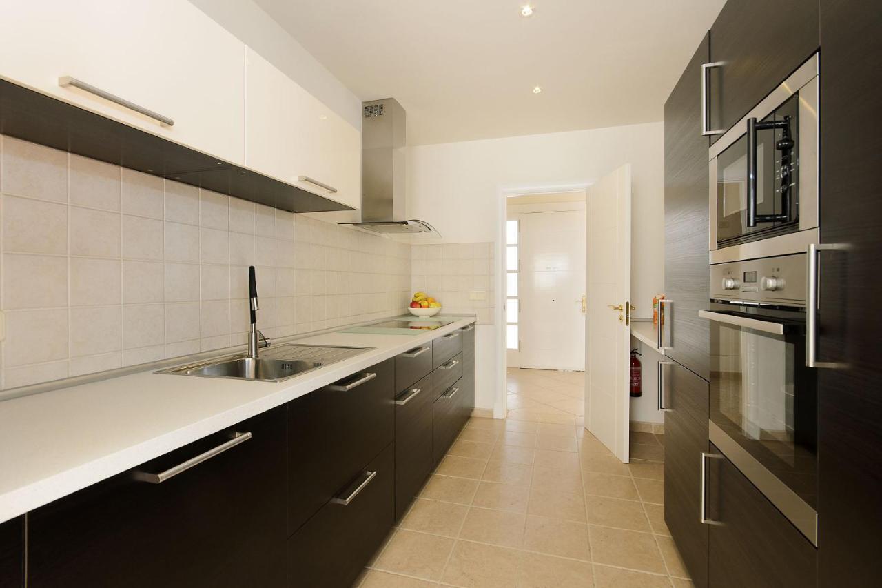 Villa Luna Playa Blanca  Exteriér fotografie