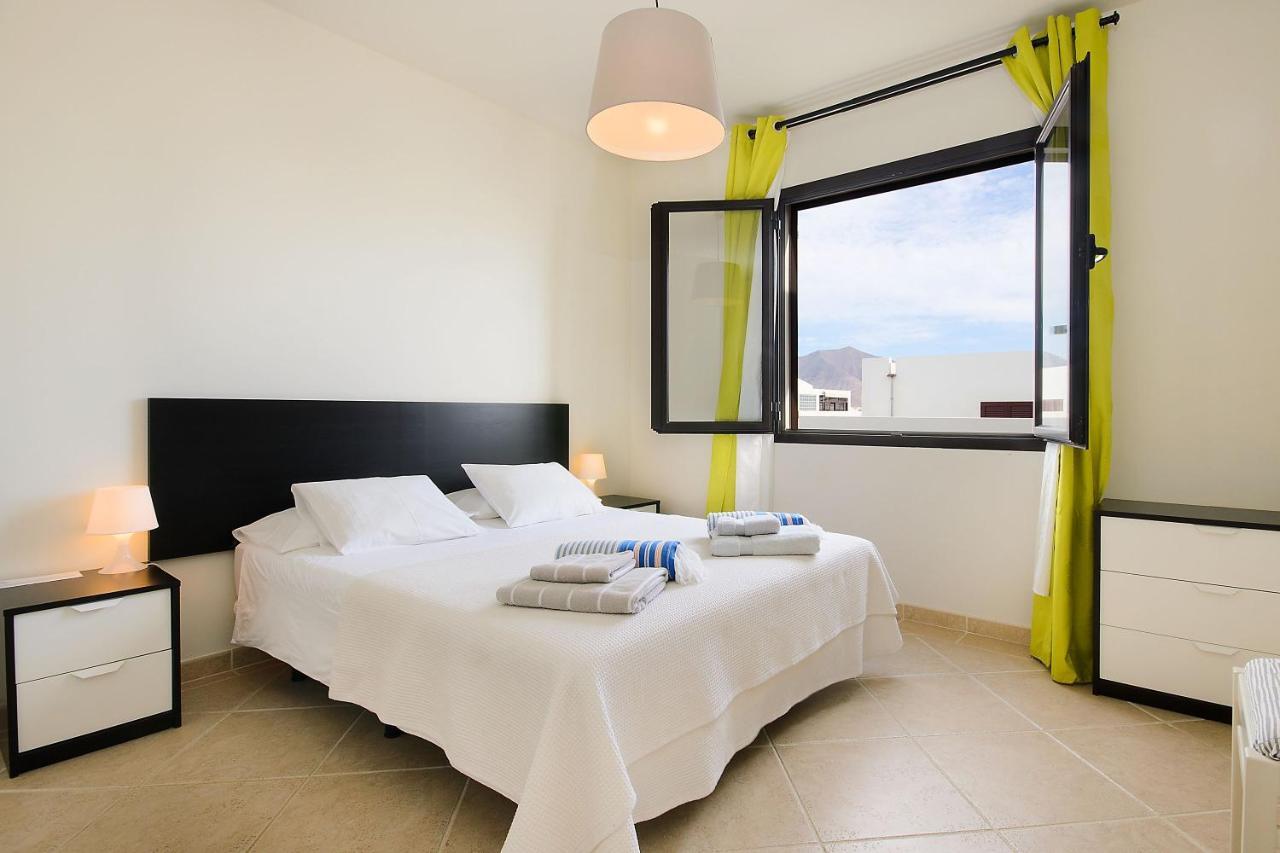 Villa Luna Playa Blanca  Exteriér fotografie