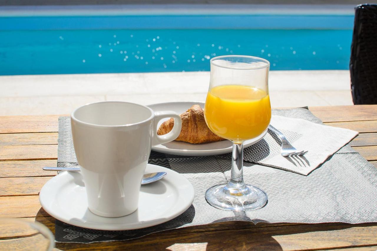 Villa Luna Playa Blanca  Exteriér fotografie