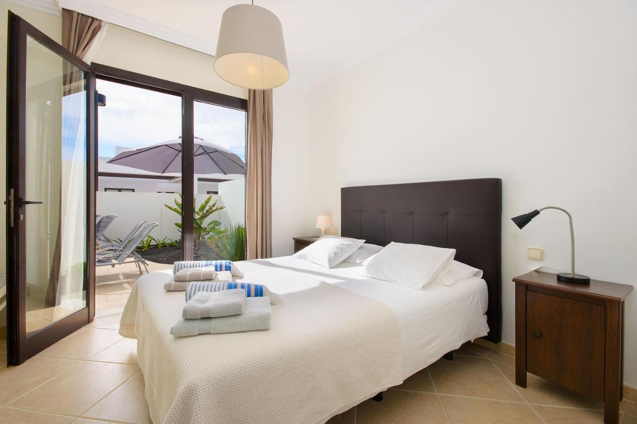 Villa Luna Playa Blanca  Exteriér fotografie