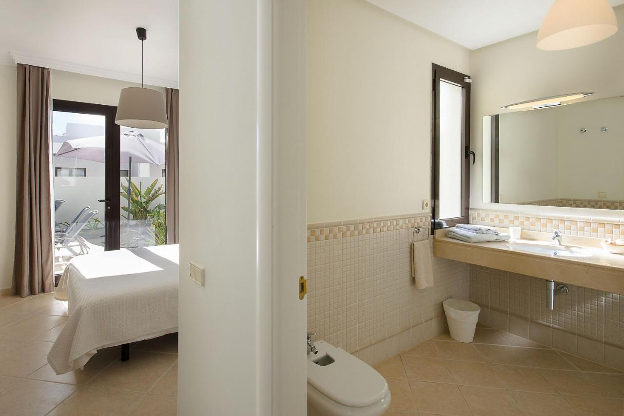 Villa Luna Playa Blanca  Exteriér fotografie