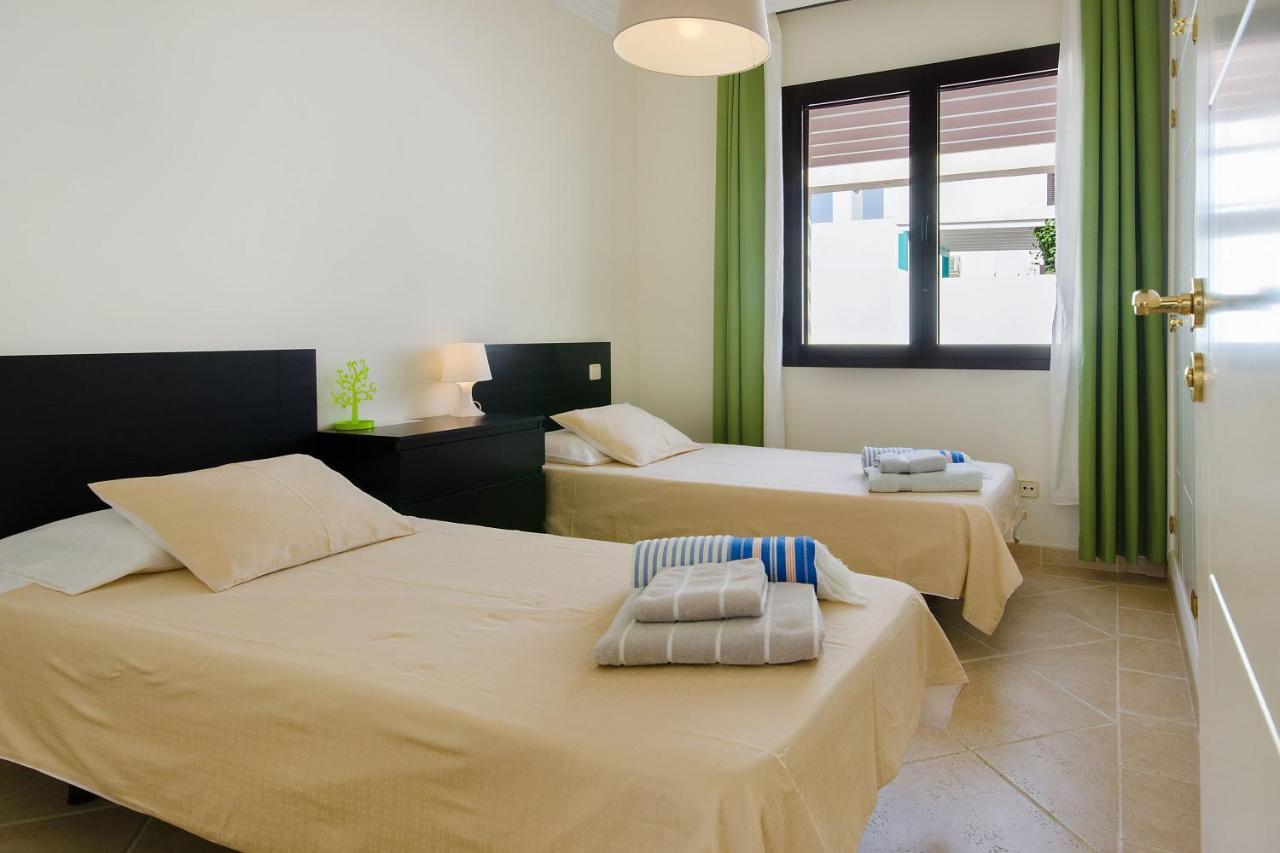 Villa Luna Playa Blanca  Exteriér fotografie