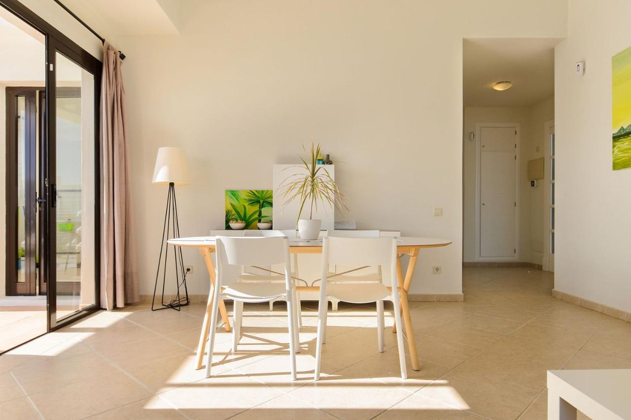 Villa Luna Playa Blanca  Exteriér fotografie
