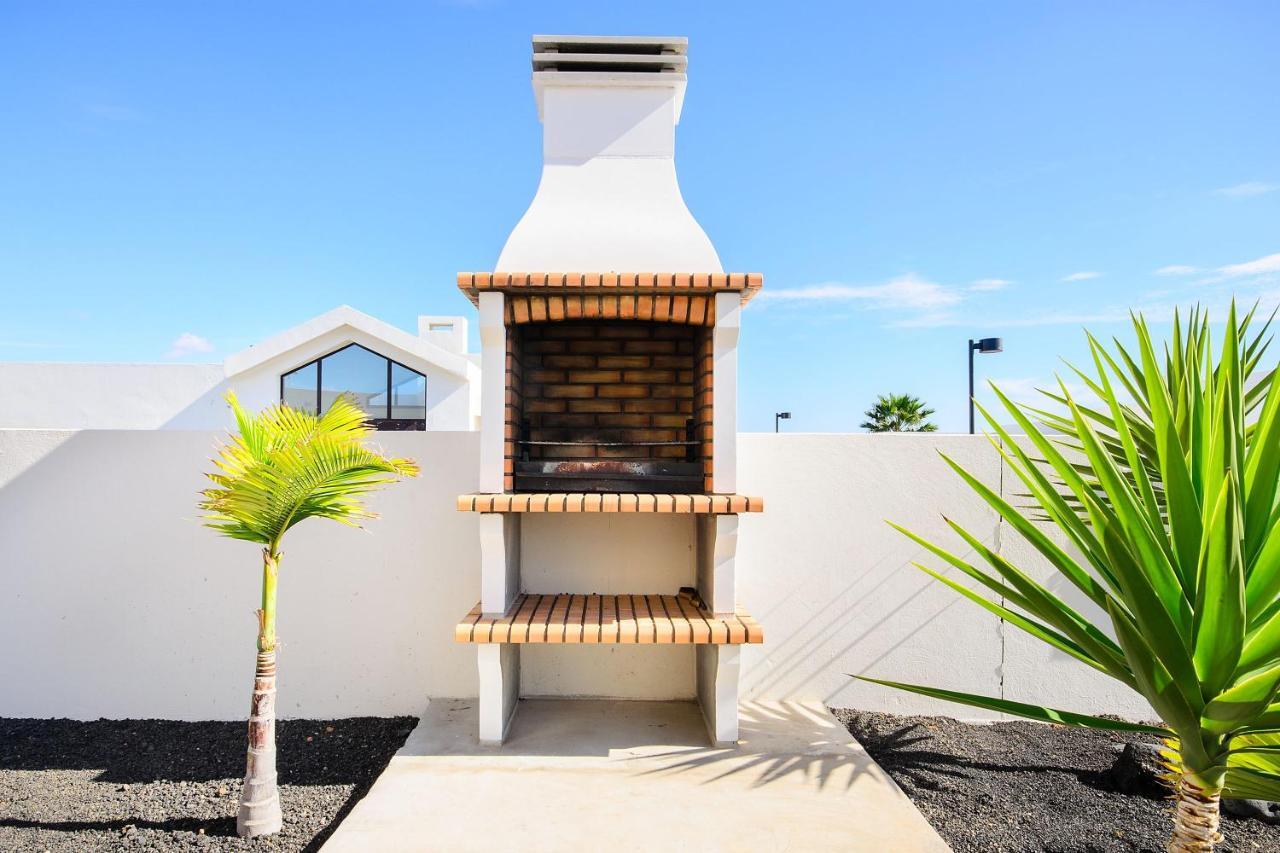 Villa Luna Playa Blanca  Exteriér fotografie