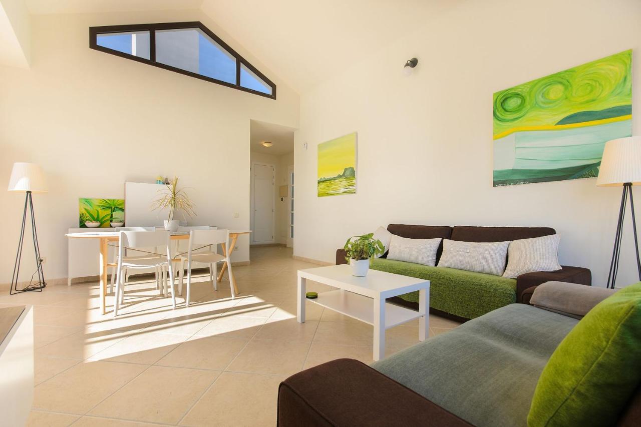 Villa Luna Playa Blanca  Exteriér fotografie