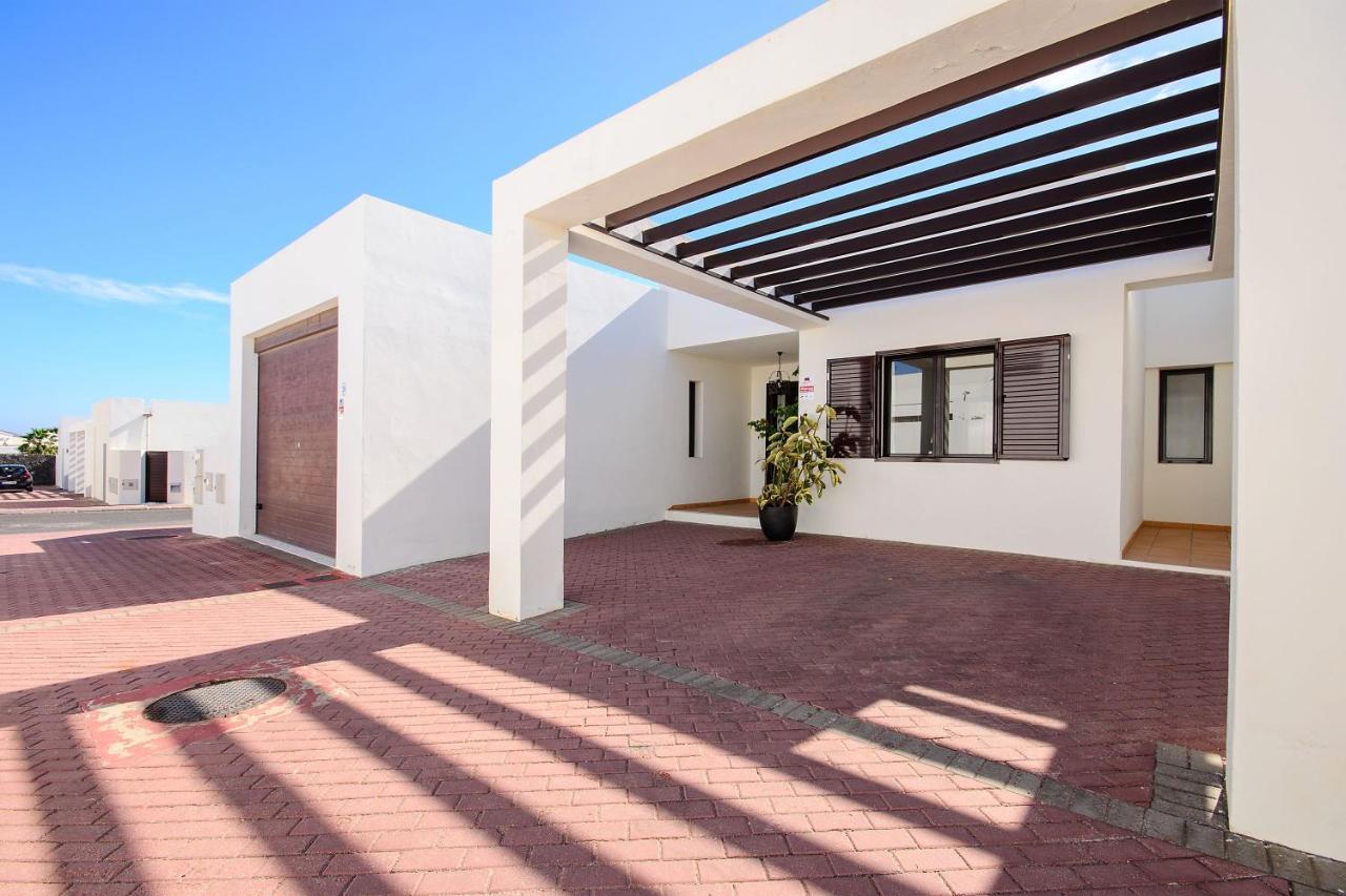 Villa Luna Playa Blanca  Exteriér fotografie